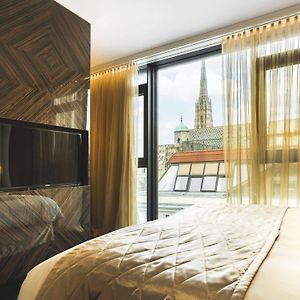 Deluxe Double Kamer